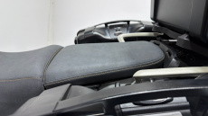 Triumph Tiger 800 (12MY)